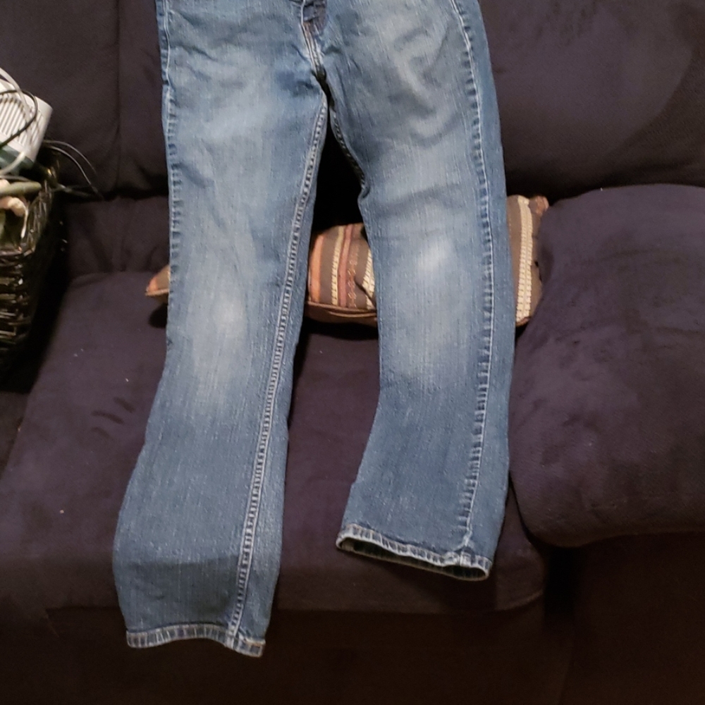 Jeans - Picture 2 of 4